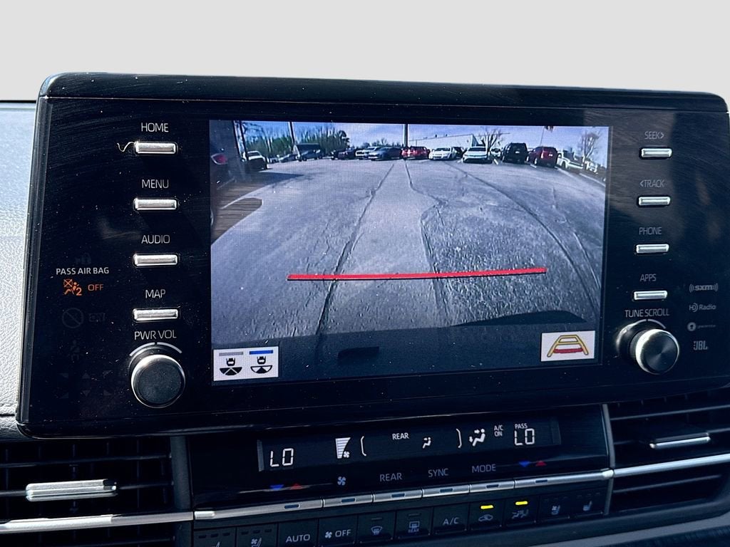 2023 Toyota Sienna Limited