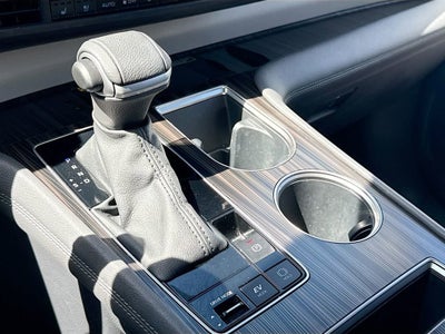 2023 Toyota Sienna Limited