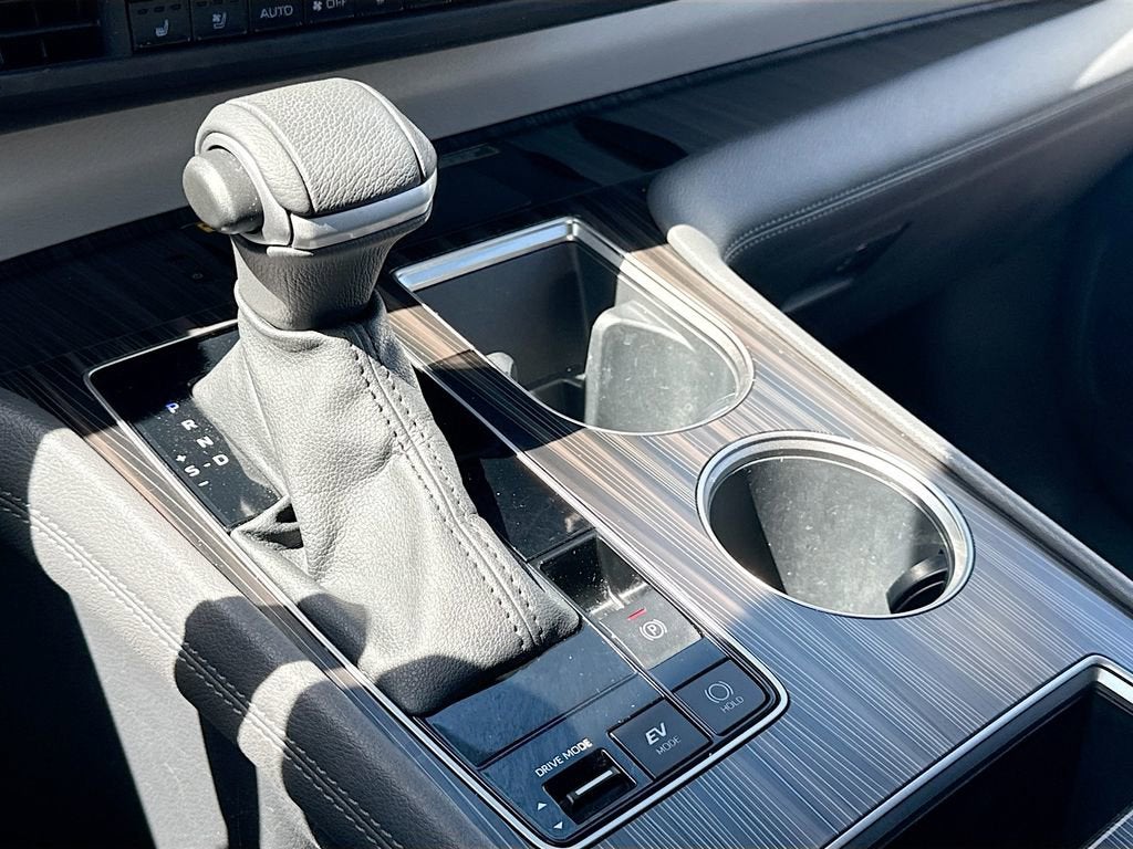 2023 Toyota Sienna Limited