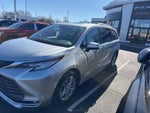 2023 Toyota Sienna Limited