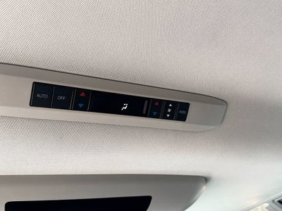 2023 Toyota Sienna Limited