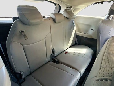 2023 Toyota Sienna Limited