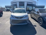 2023 Toyota Sienna Limited