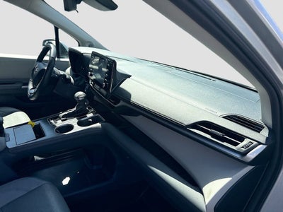 2023 Toyota Sienna Limited