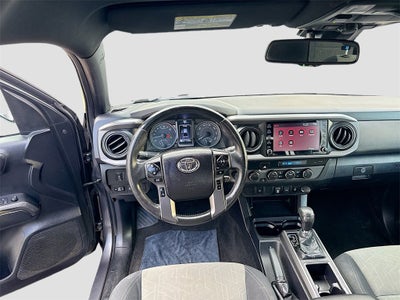 2021 Toyota Tacoma 4WD SR