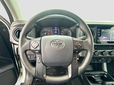 2020 Toyota Tacoma 2WD SR