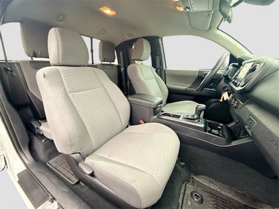 2020 Toyota Tacoma 2WD SR