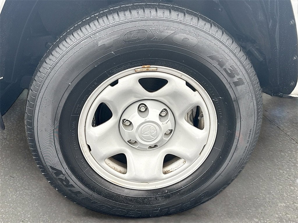 2020 Toyota Tacoma 2WD SR