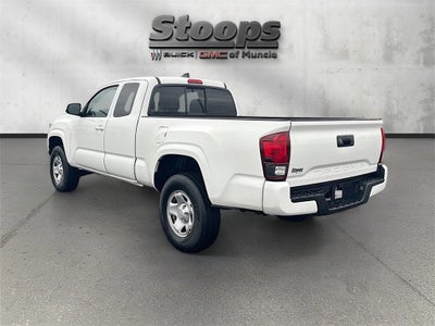 2020 Toyota Tacoma 2WD SR