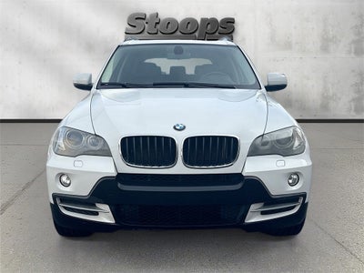 2010 BMW X5 30i