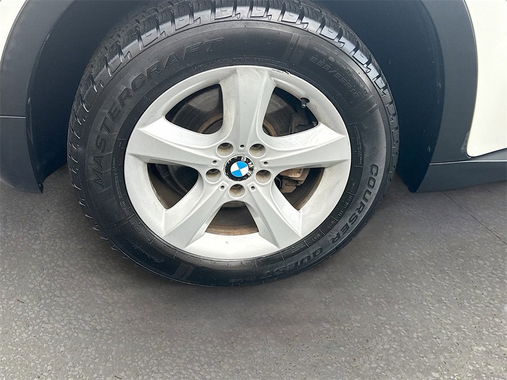 2010 BMW X5 30i