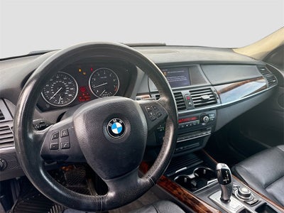 2010 BMW X5 30i