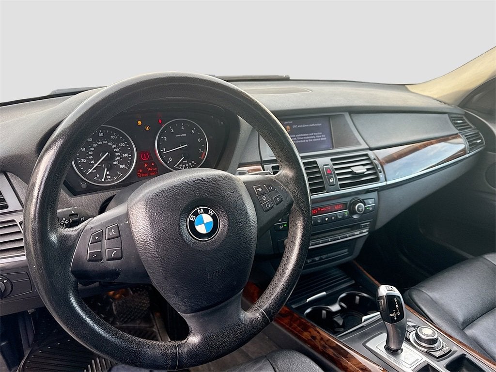 2010 BMW X5 30i