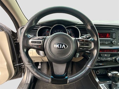 2014 Kia Optima EX