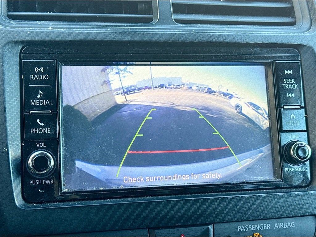 2021 Mitsubishi Outlander Sport ES