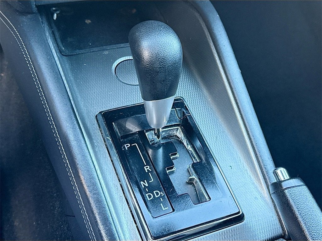 2021 Mitsubishi Outlander Sport ES