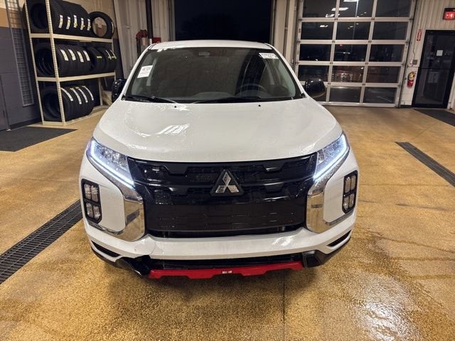 2024 Mitsubishi Outlander Sport S