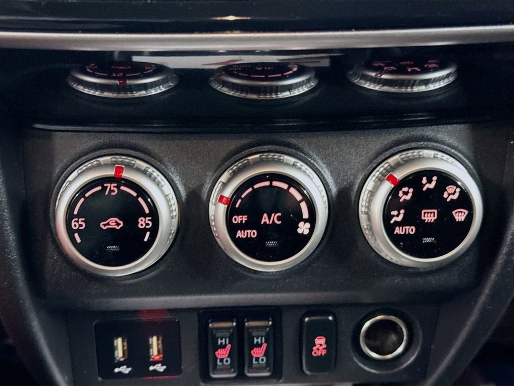 2021 Mitsubishi Outlander Sport ES