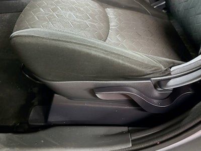 2021 Mitsubishi Outlander Sport ES