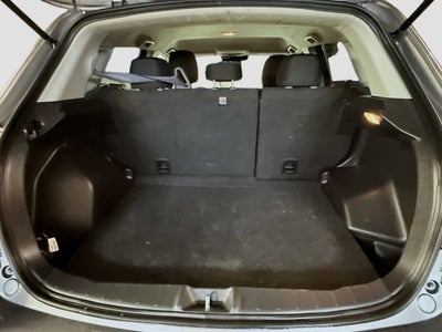 2021 Mitsubishi Outlander Sport ES