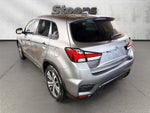 2021 Mitsubishi Outlander Sport ES