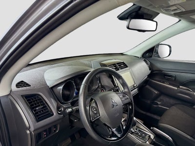 2021 Mitsubishi Outlander Sport ES