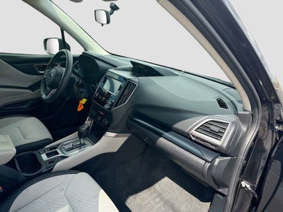 2020 Subaru Forester Base