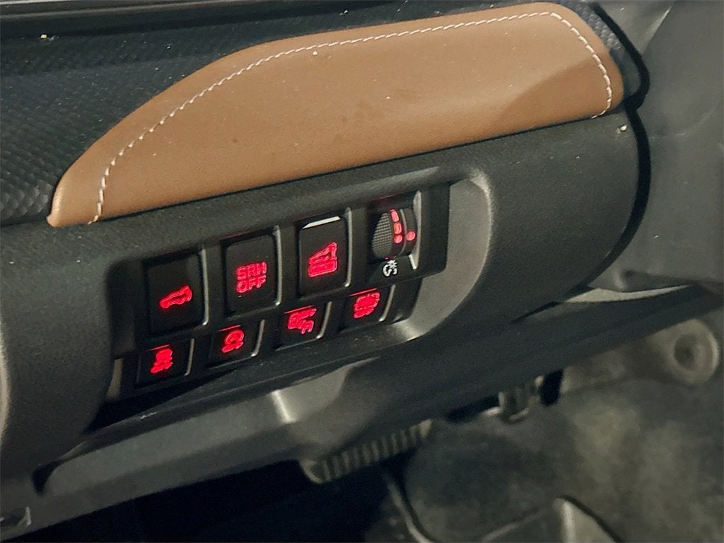 2019 Subaru Forester Touring