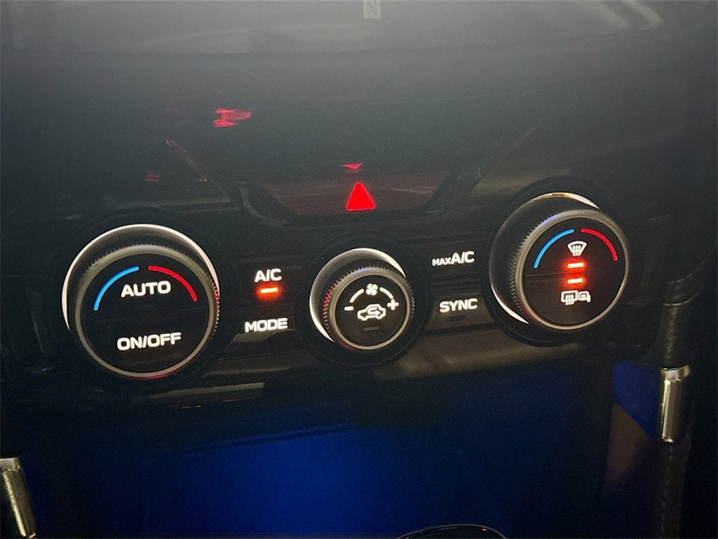 2019 Subaru Forester Touring