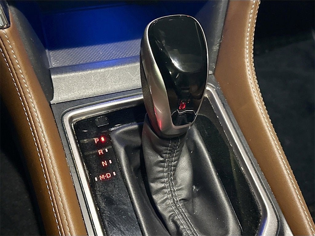 2019 Subaru Forester Touring