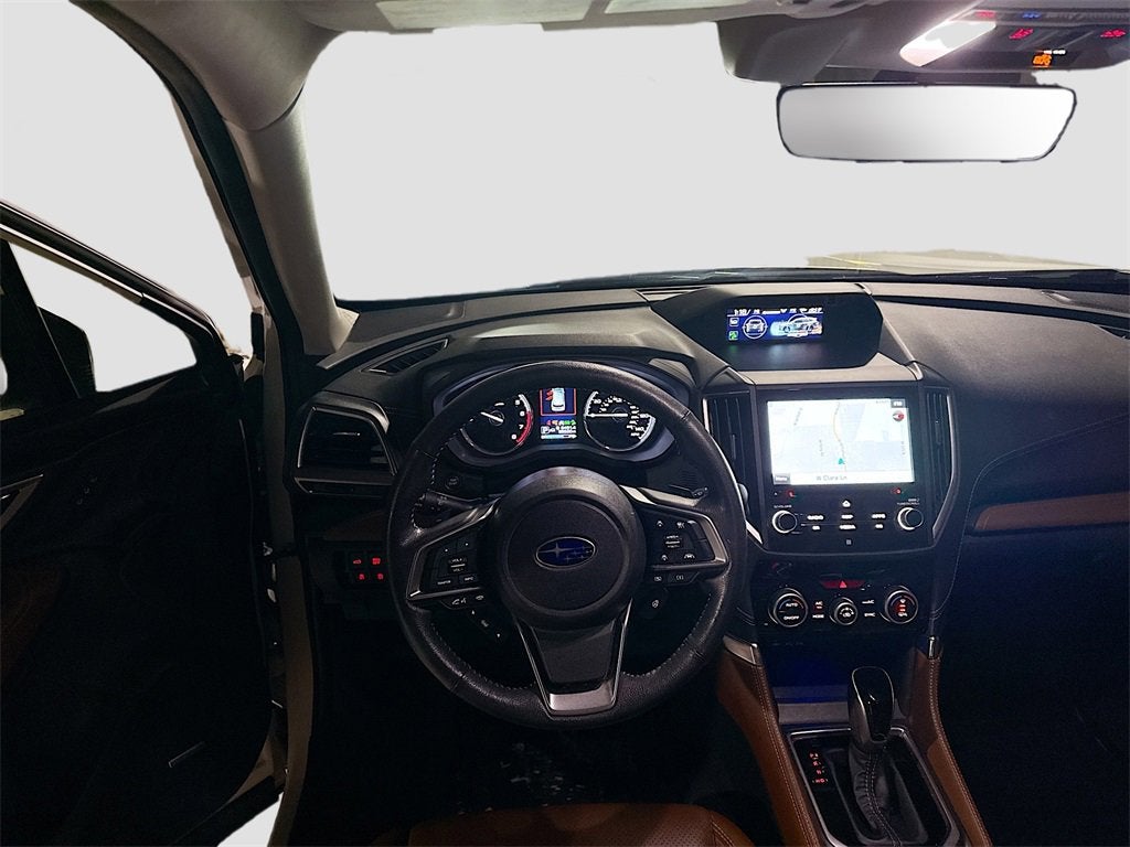 2019 Subaru Forester Touring