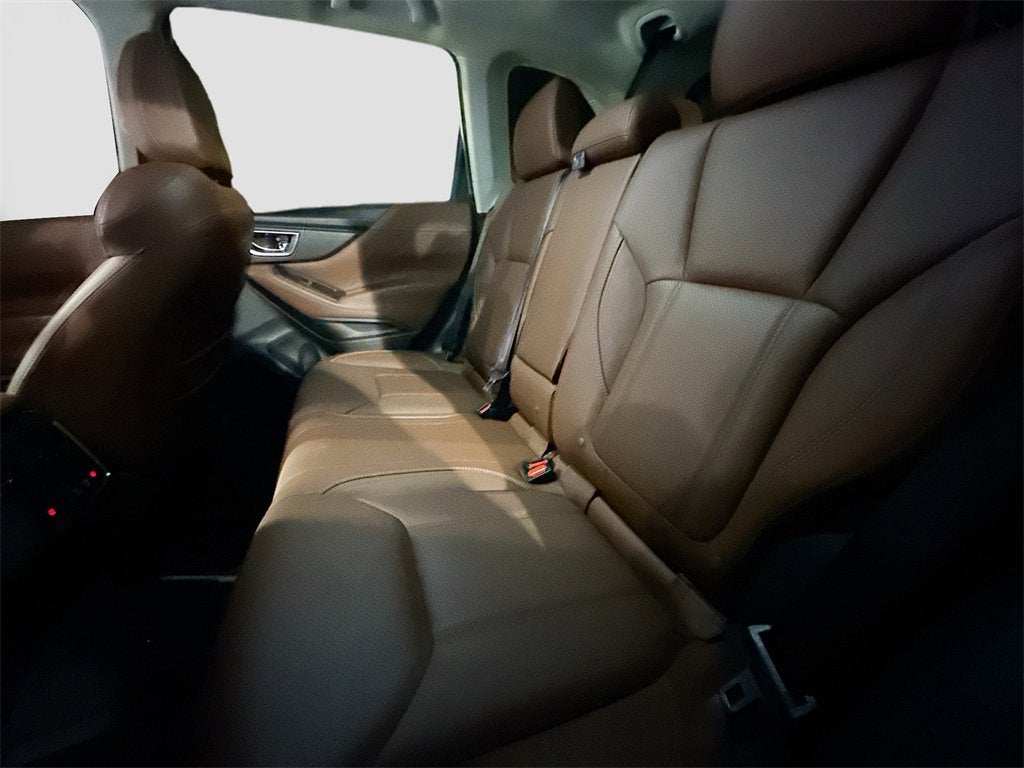 2019 Subaru Forester Touring