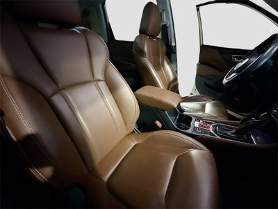 2019 Subaru Forester Touring