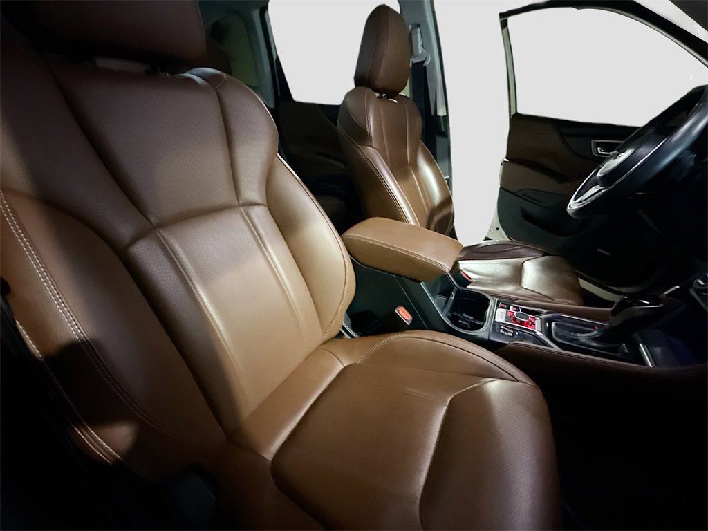 2019 Subaru Forester Touring