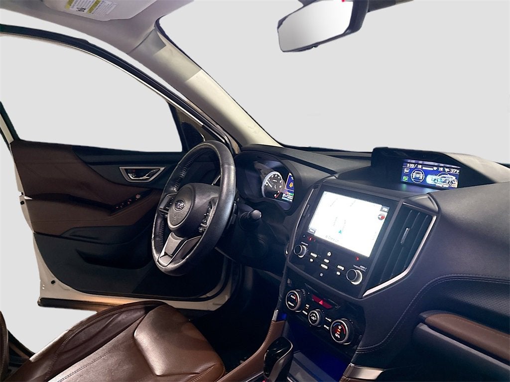 2019 Subaru Forester Touring