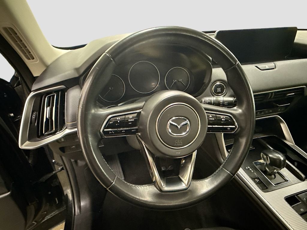 2024 Mazda Mazda CX-90 3.3 Turbo Preferred Plus