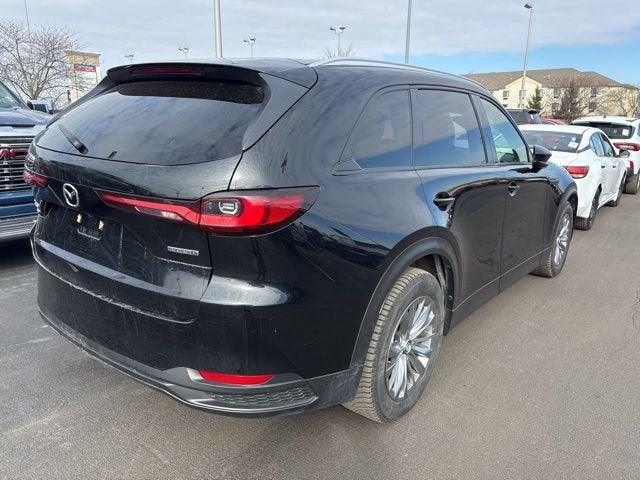2024 Mazda Mazda CX-90 3.3 Turbo Preferred Plus