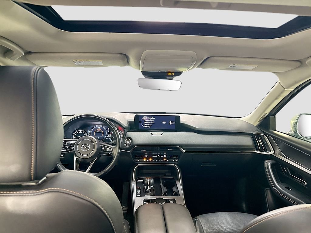 2024 Mazda Mazda CX-90 3.3 Turbo Preferred Plus