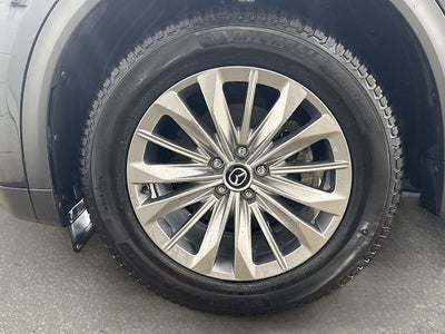 2024 Mazda Mazda CX-90 3.3 Turbo Preferred Plus