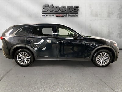 2024 Mazda Mazda CX-90 3.3 Turbo Preferred Plus