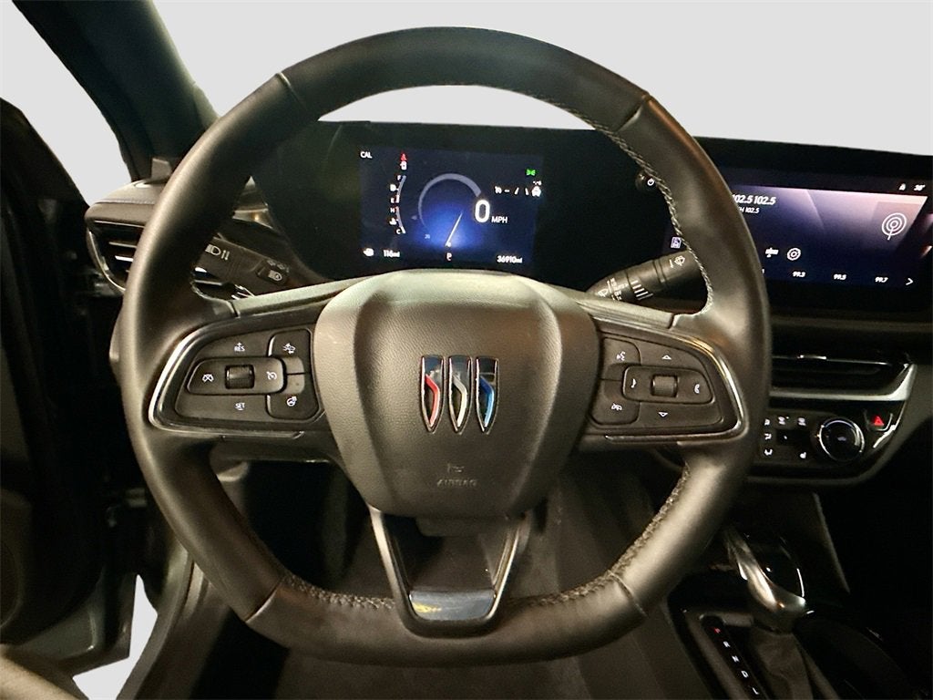 2024 Buick Envista Sport Touring