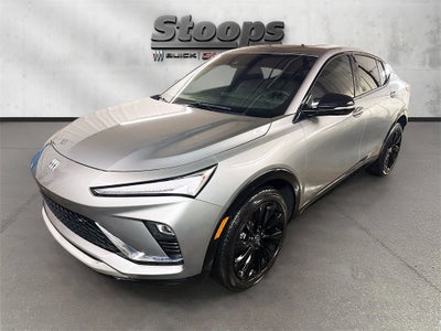 2024 Buick Envista Sport Touring