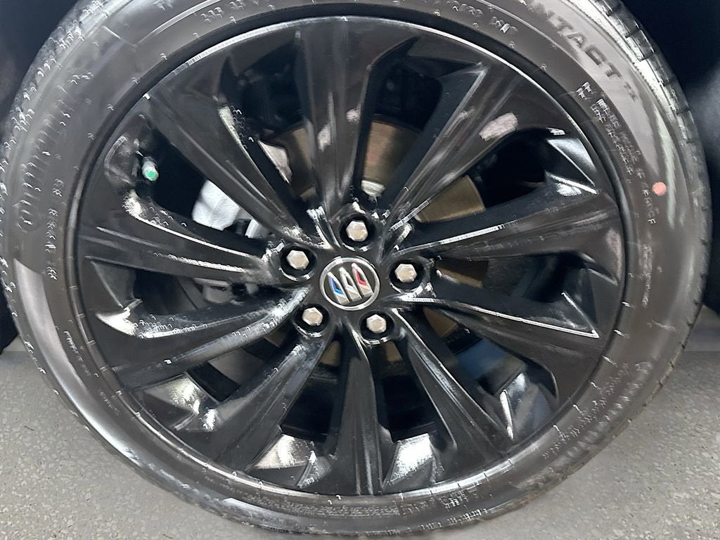 2024 Buick Envista Sport Touring