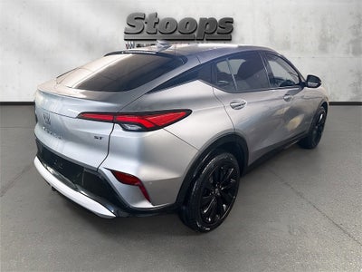 2024 Buick Envista Sport Touring