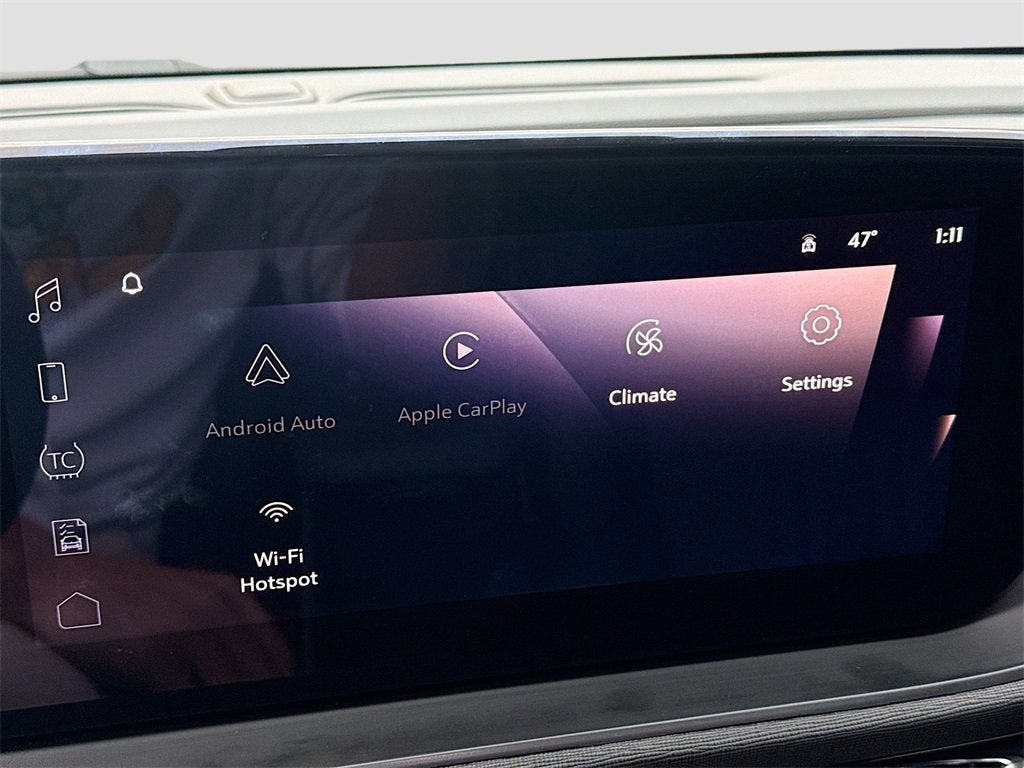 2024 Buick Envista Avenir