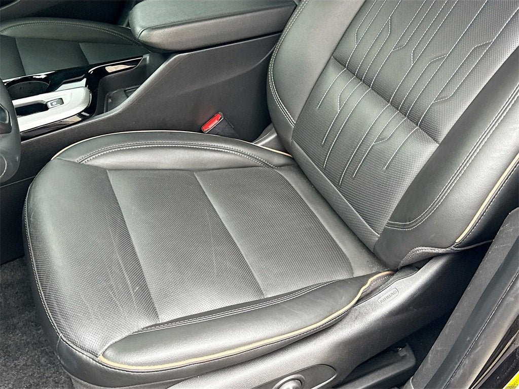 2024 Buick Envista Avenir