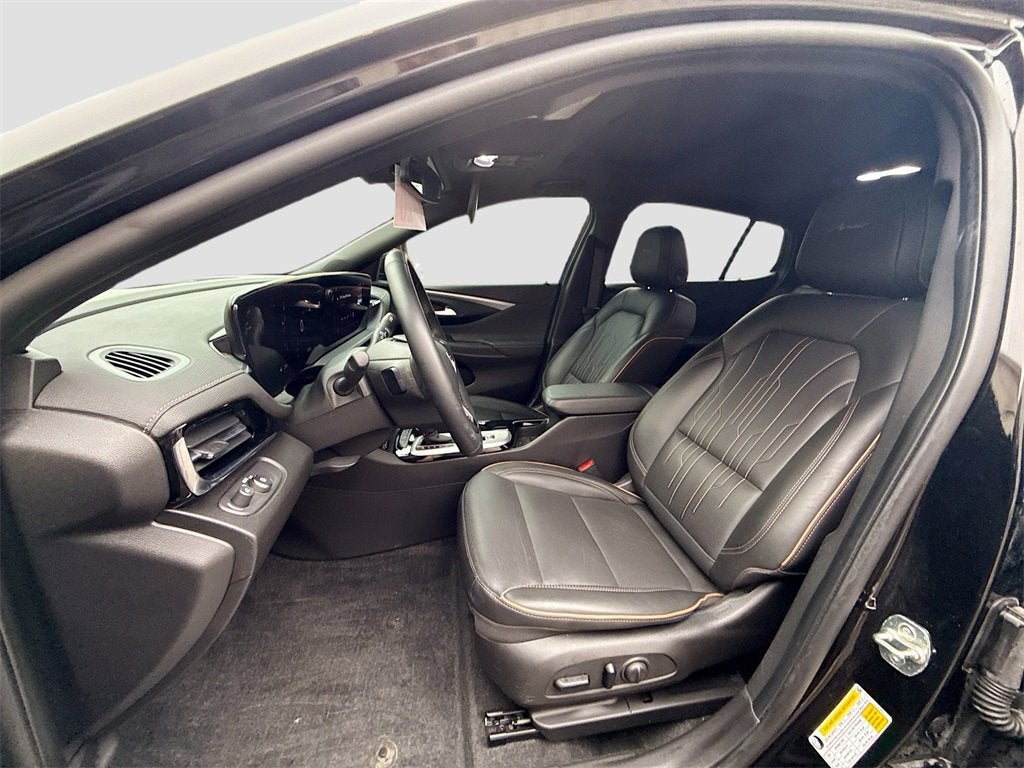 2024 Buick Envista Avenir