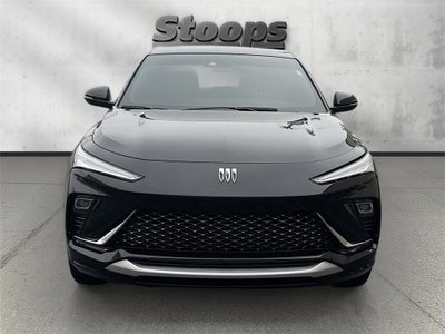 2024 Buick Envista Avenir