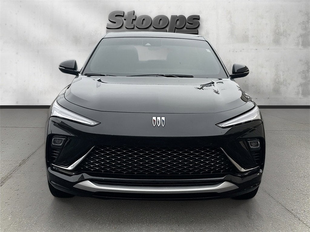 2024 Buick Envista Avenir