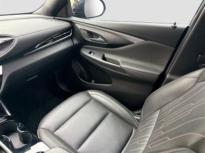 2024 Buick Envista Avenir